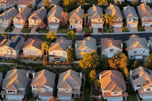 Mortgage rates surge to highest since September