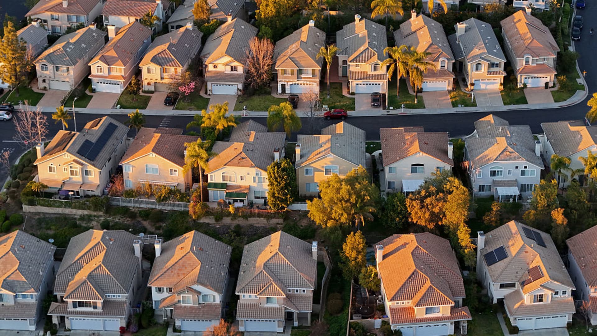 Mortgage rates surge to highest since September