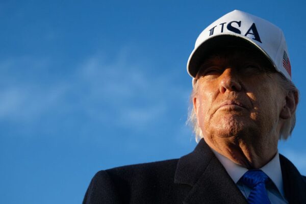 Trump extends pause on attacking Iran energy facilities to April 6