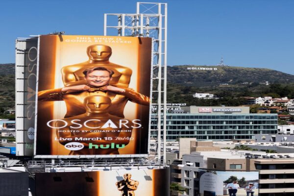 Oscars’ top prize is up for grabs as unease hangs over Hollywood