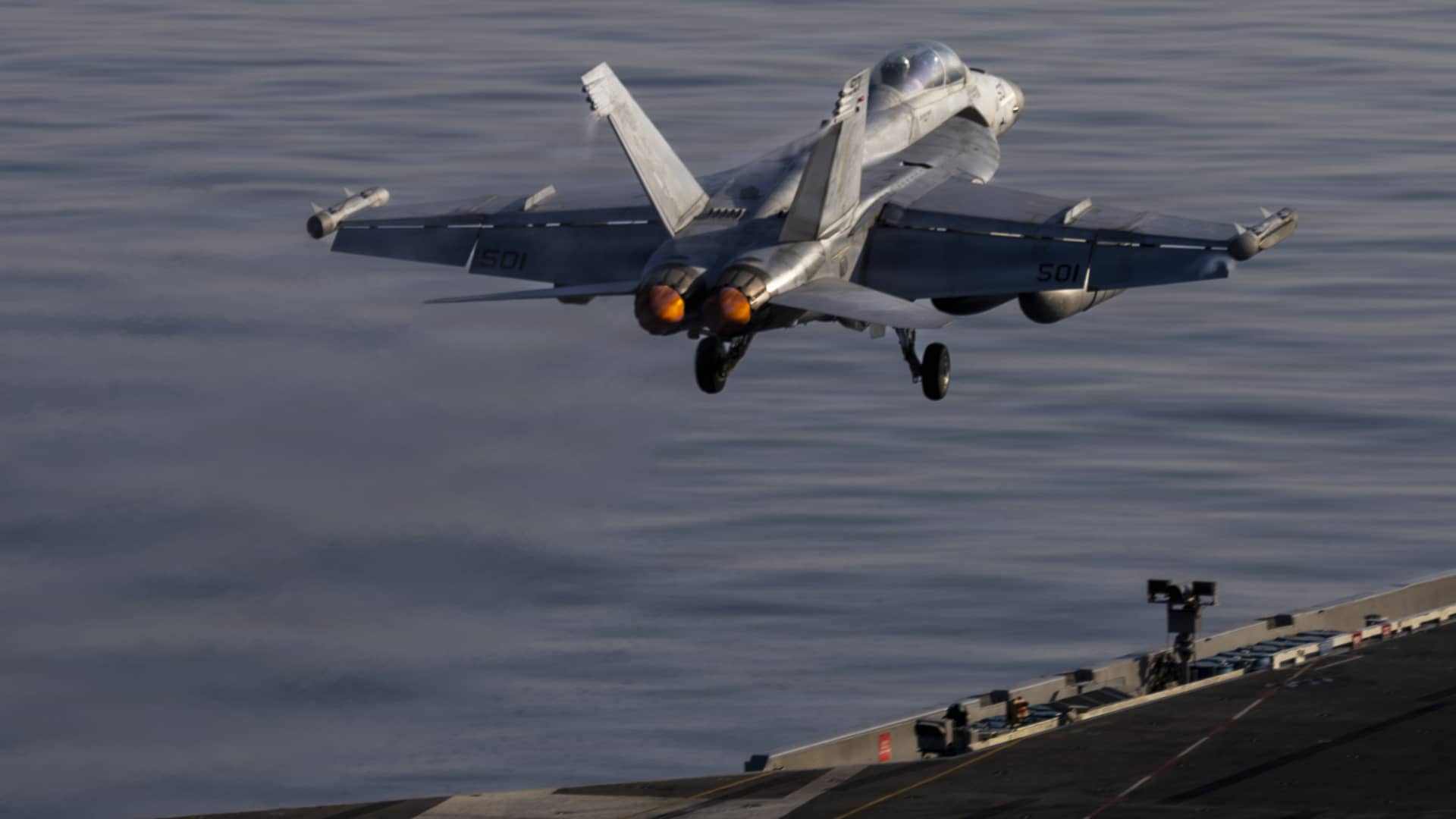 Iran vows to kill Israeli PM Netanyahu as war impact widens