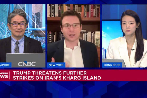 What an attack means for oil markets