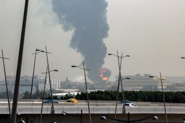 Dubai International Airport resumes flights after drone attack