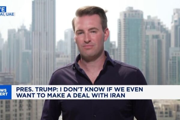 Iran hits UAE energy supplies, tanker struck near Strait of Hormuz