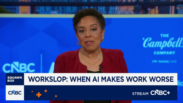 AI in the workplace is creating ‘friction or mistrust’: MetLife survey