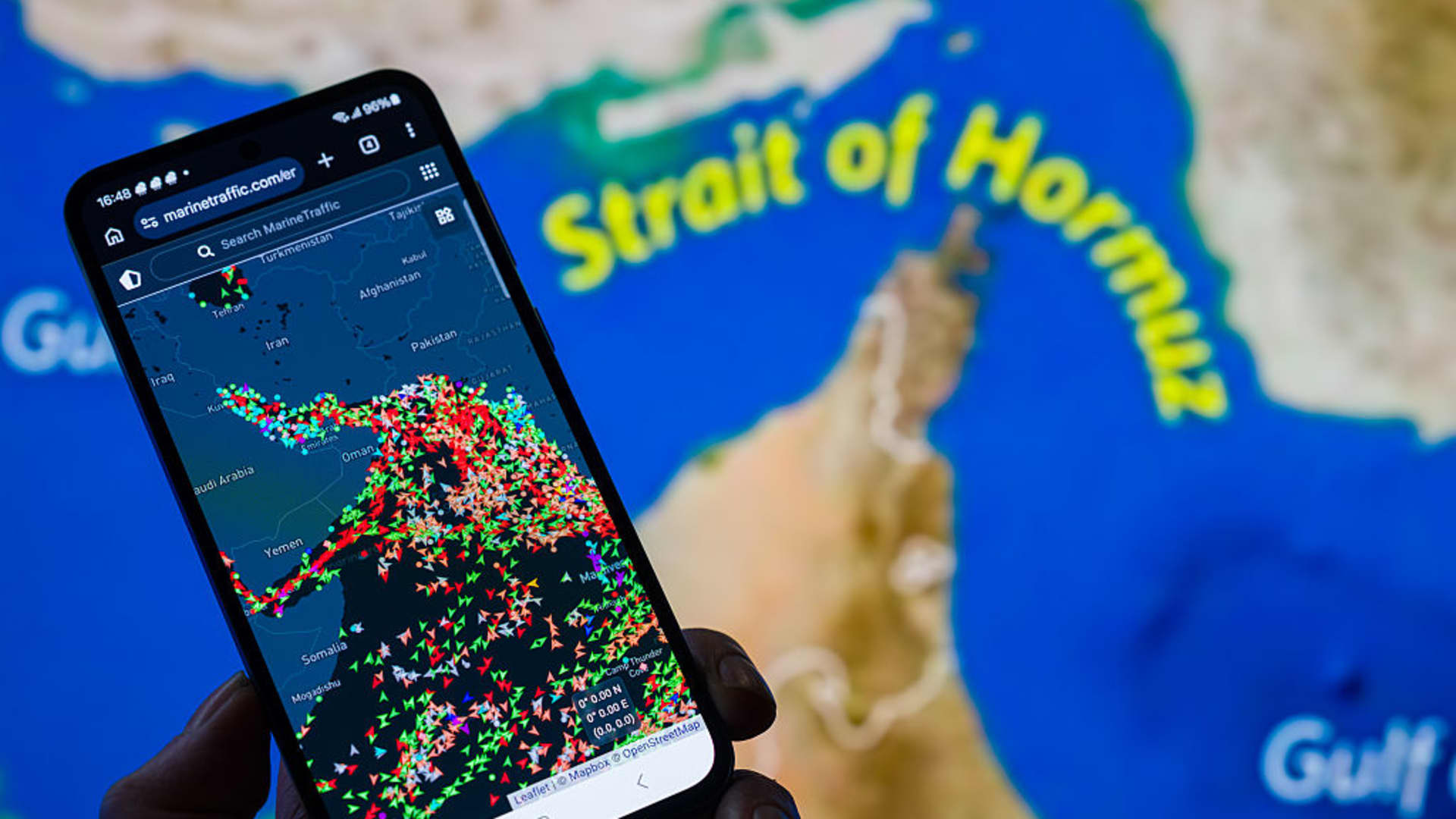 Oil crisis unlikely to lead to bear market, says CFRA’s Sam Stovall