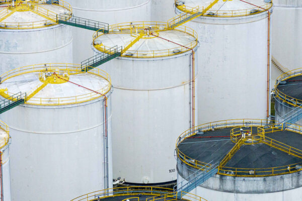 Why traders are getting nervous about Iran’s 0 warning