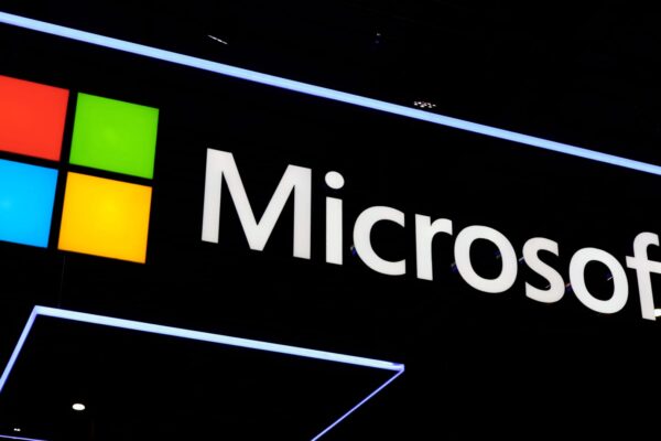 Microsoft hit with UK competition regulator probe over software business