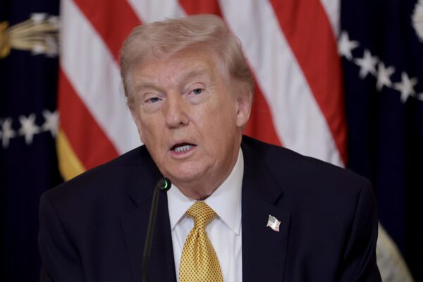 Trump says coalition to protect oil tankers not ready yet