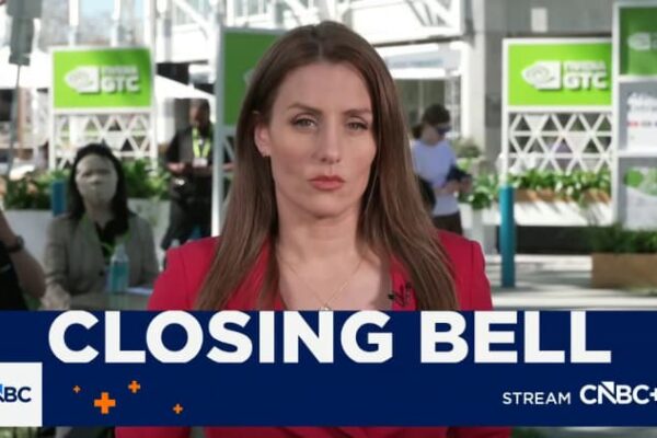 Nvidia announces Vera Rubin Space-1 for orbital data centers