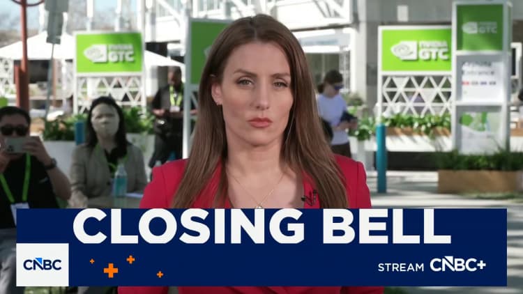 Nvidia announces Vera Rubin Space-1 for orbital data centers