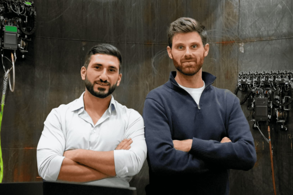 Gecko Robotics brings AI to Navy ship repair to boost fleet readiness