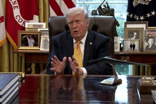 U.S. asked China to delay Xi meeting ‘a month or so’ due to Iran war