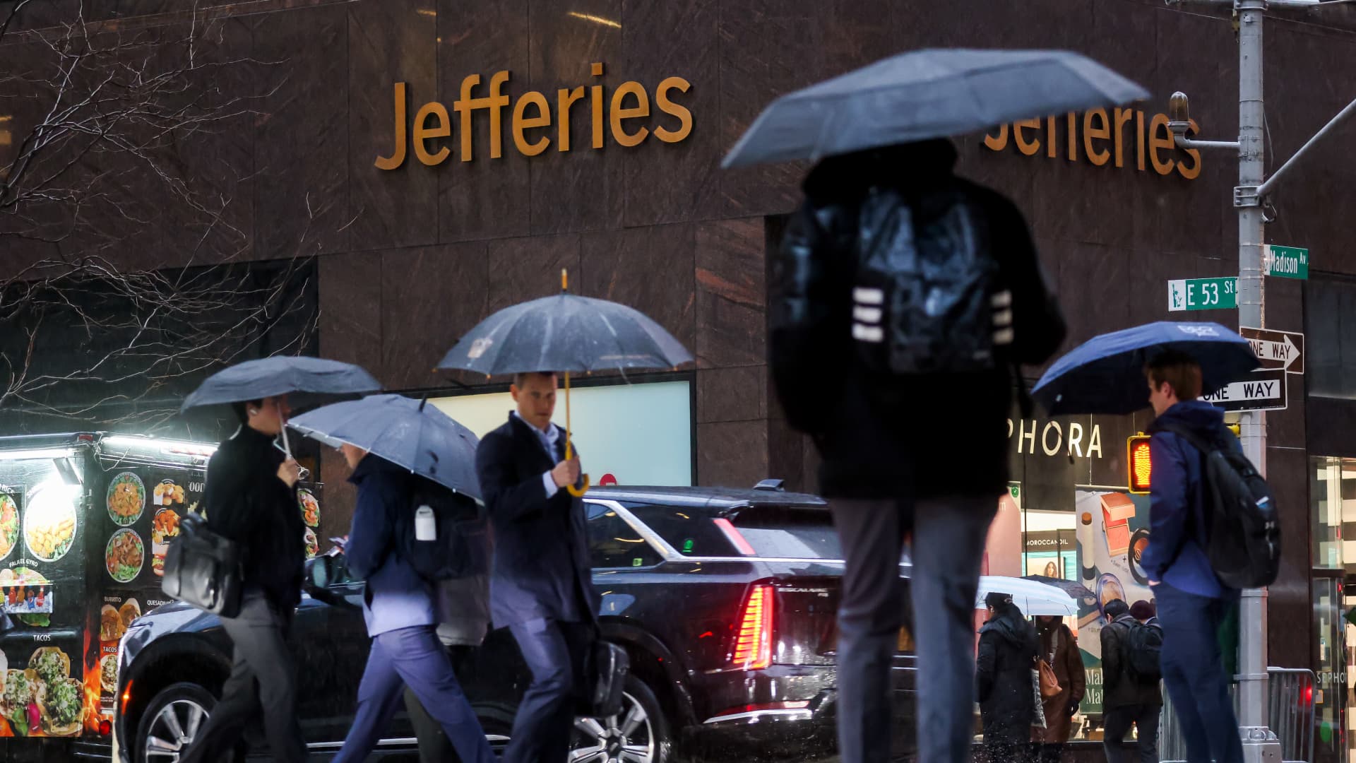 Stocks making the biggest moves after hours: WS, KRMN, MLKN