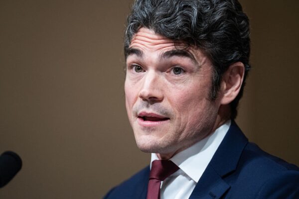 U.S. counterterrorism director Joe Kent resigns over Iran war