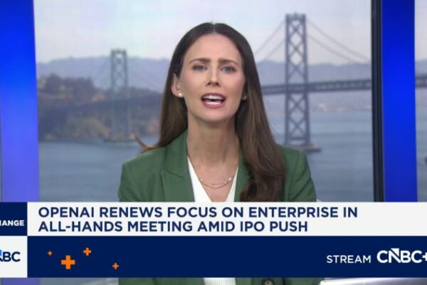 OpenAI to create desktop super app, combining ChatGPT app, browser and Codex app