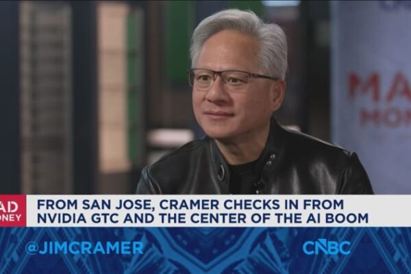 OpenClaw ChatGPT moment sparks concern AI models becoming commodities