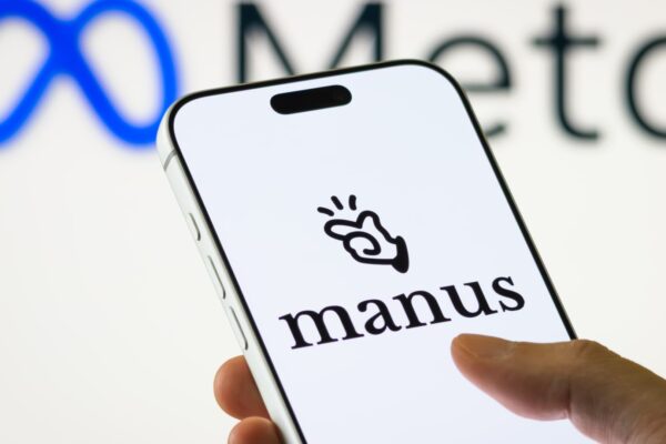 Meta’s Manus launches desktop app to bring its AI agent onto personal devices
