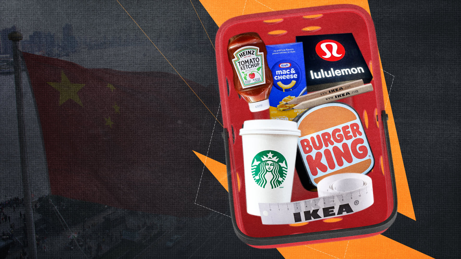 Why Western brands keep failing in China — and how winners adapt