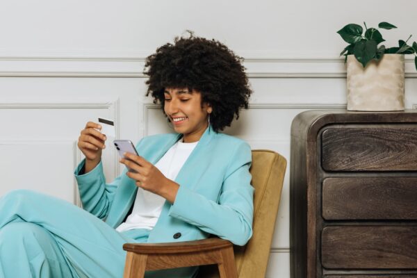 Not a Credit Card Expert? The Citi Double Cash Is Easy for Anyone To Use