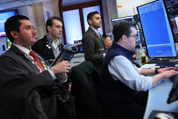 Watch small-cap stocks as market tries to recover from last week’s declines, says NYSE insider Jay Woods