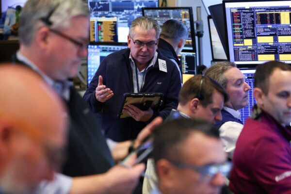 Outlook for March 30-April 3, 2026