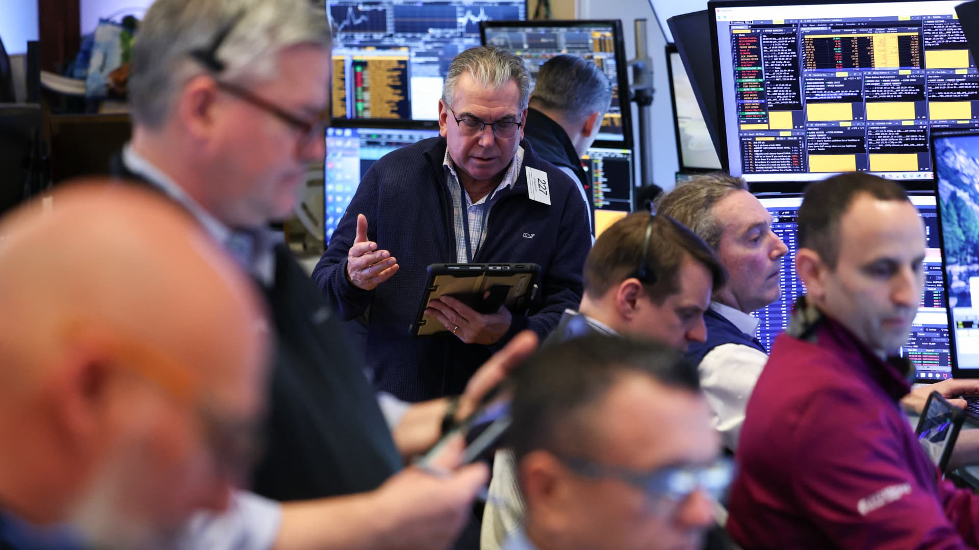 Outlook for March 30-April 3, 2026