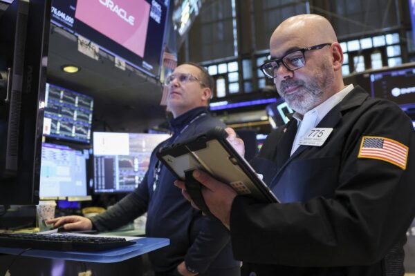 We’re upgrading Honeywell — plus 2 positions we’d like to build up