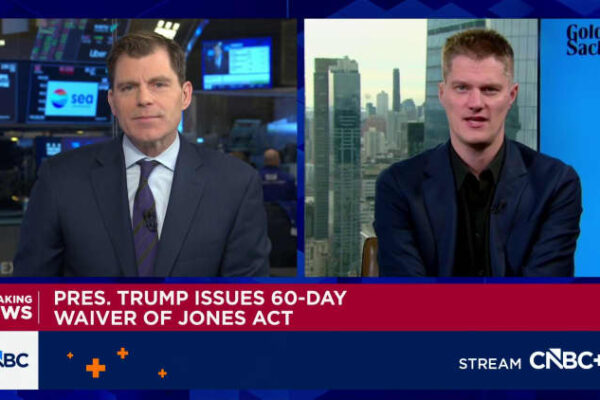 Chip deliveries to Europe delayed as Iran war hits air freight