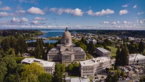 ‘Marriage penalty’ in Washington state’s new tax stirs debate