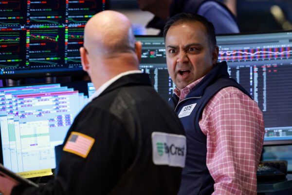 Is this the Trump ‘TACO’ Wall Street has been waiting for?