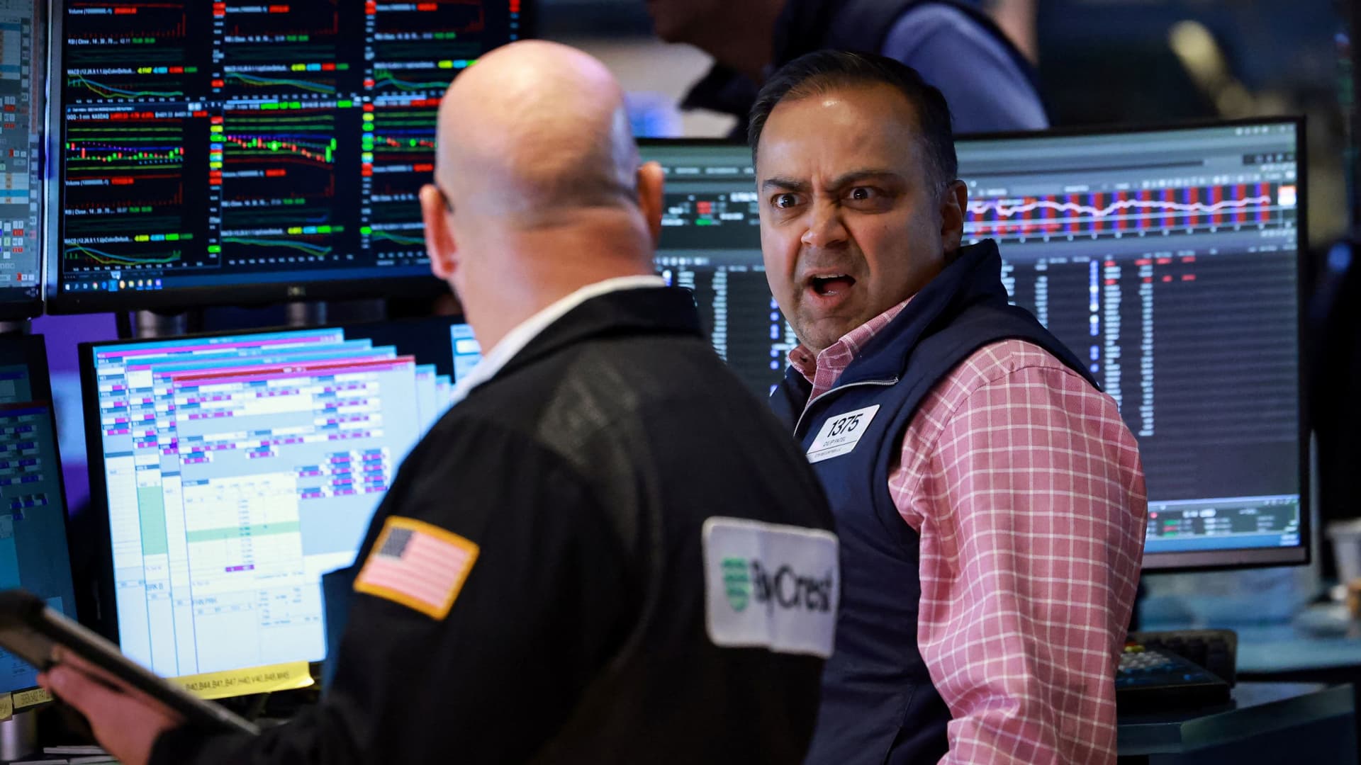 Is this the Trump ‘TACO’ Wall Street has been waiting for?