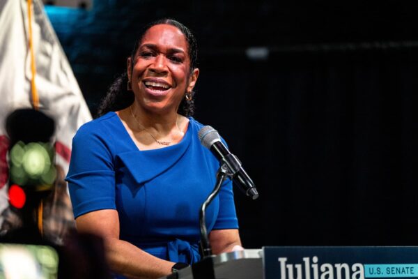 AI, crypto industries dump millions into Illinois primaries