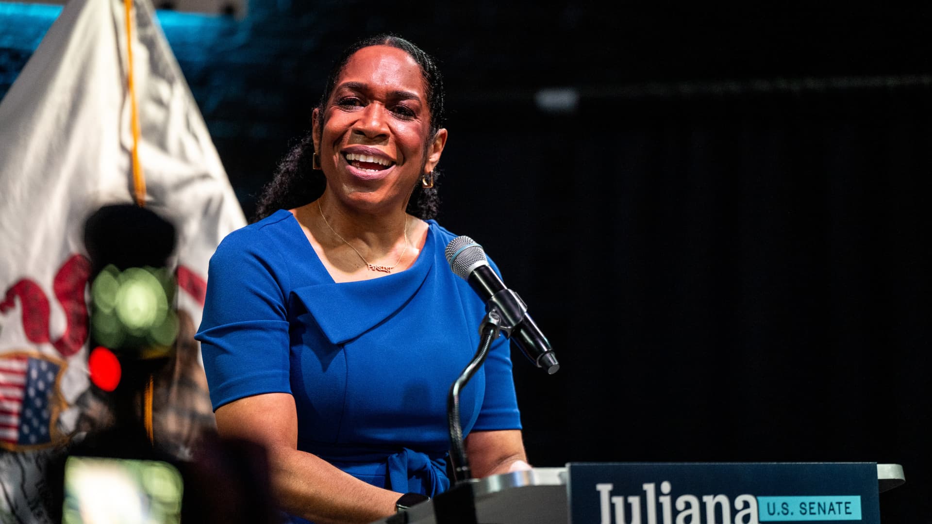 AI, crypto industries dump millions into Illinois primaries