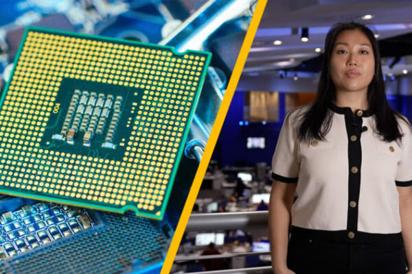 The Iran war is threatening supply helium. What it means for markets