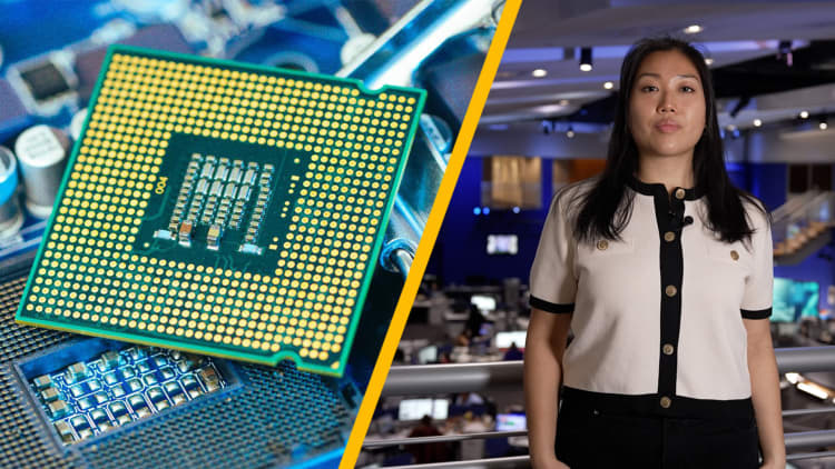 The Iran war is threatening supply helium. What it means for markets