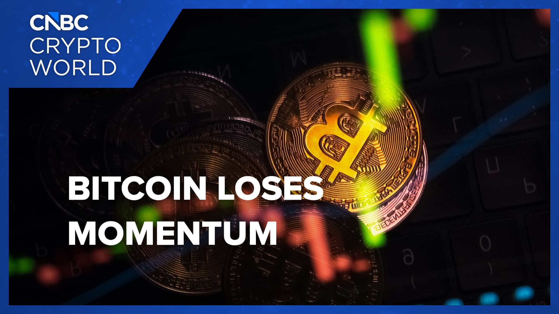 Bitcoin faces pressure after hotter-than-expected inflation data: CNBC Crypto World