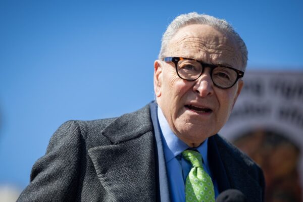 Senate advances DHS funding bill, tees up House vote to end shutdown