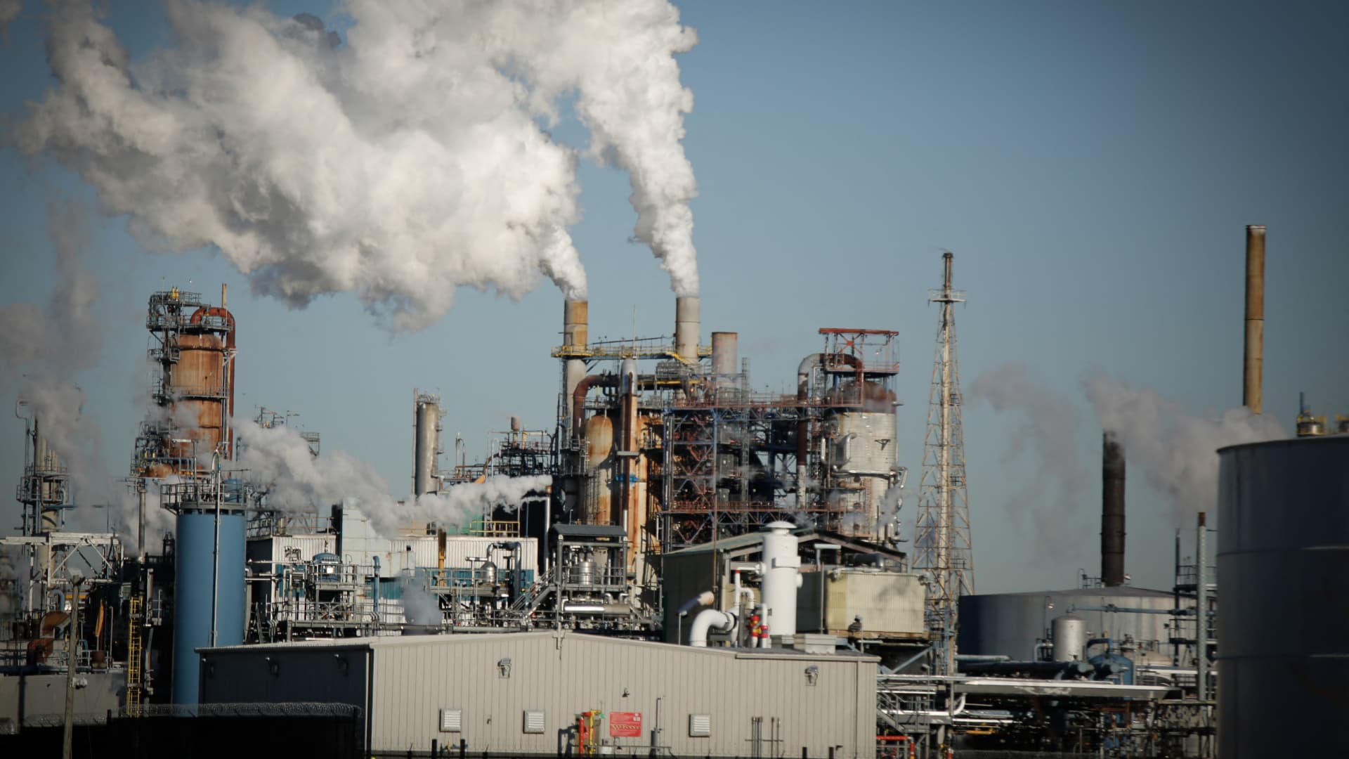 WTI, Brent as Yemen’s Houthis enter Israel-Iran war