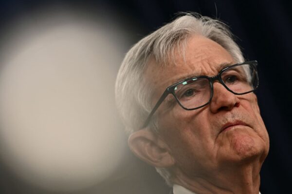 Markets reel as Fed holds rates steady and Iran hits a key Qatar gas hub