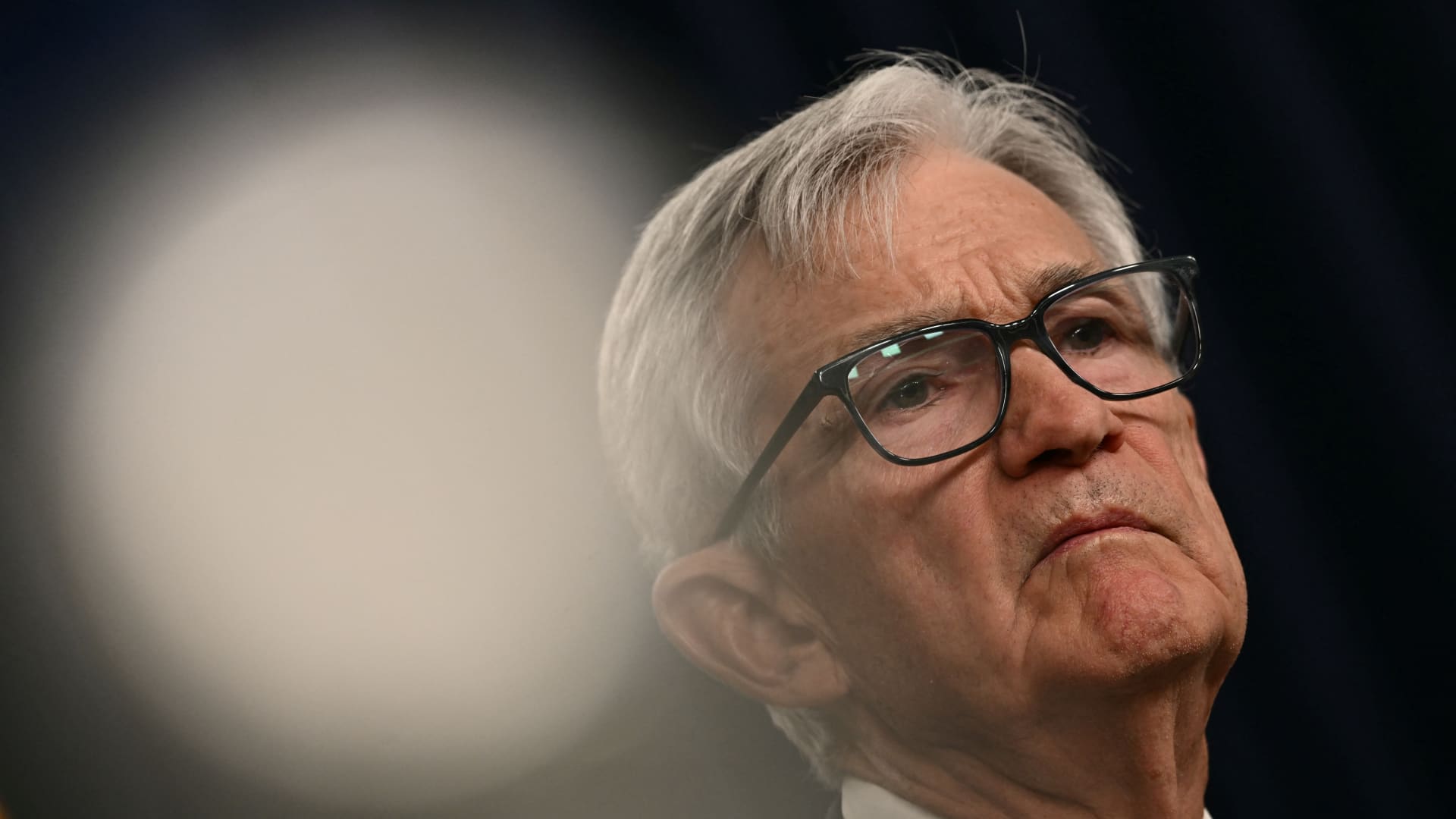 Markets reel as Fed holds rates steady and Iran hits a key Qatar gas hub