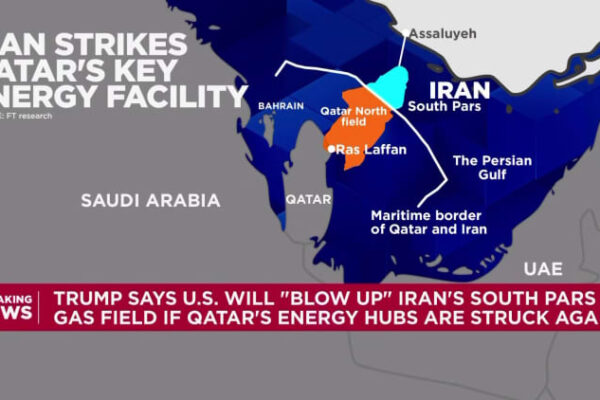 How to weather the global energy crisis: IEA
