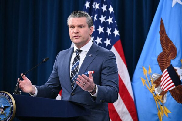 ‘Takes money to kill bad guys’