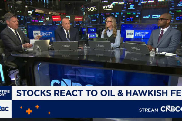 Why gas prices, airline tickets are rising