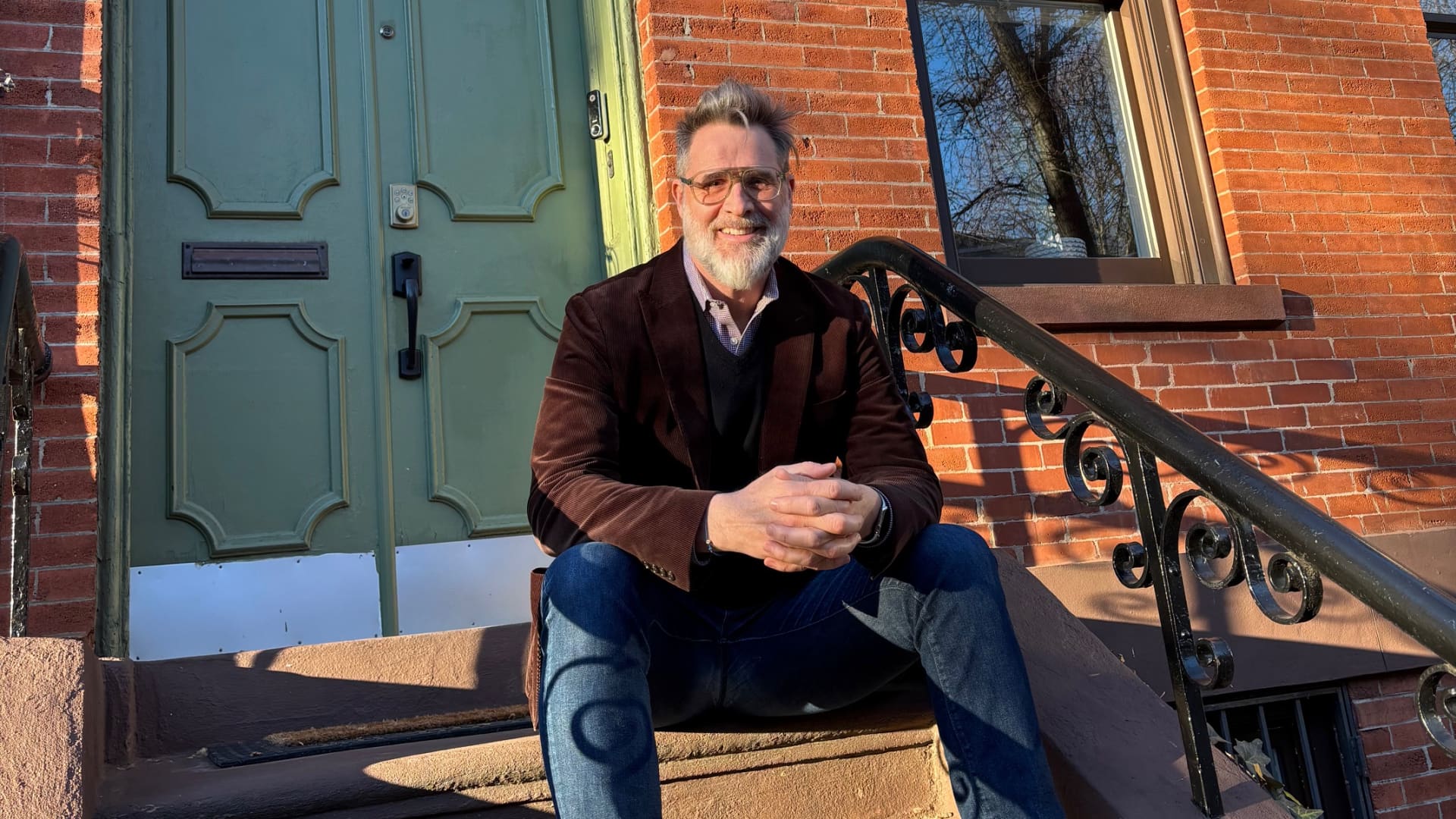 I ‘Raided’ My 401(k) To Save My House—and I Don’t Regret It