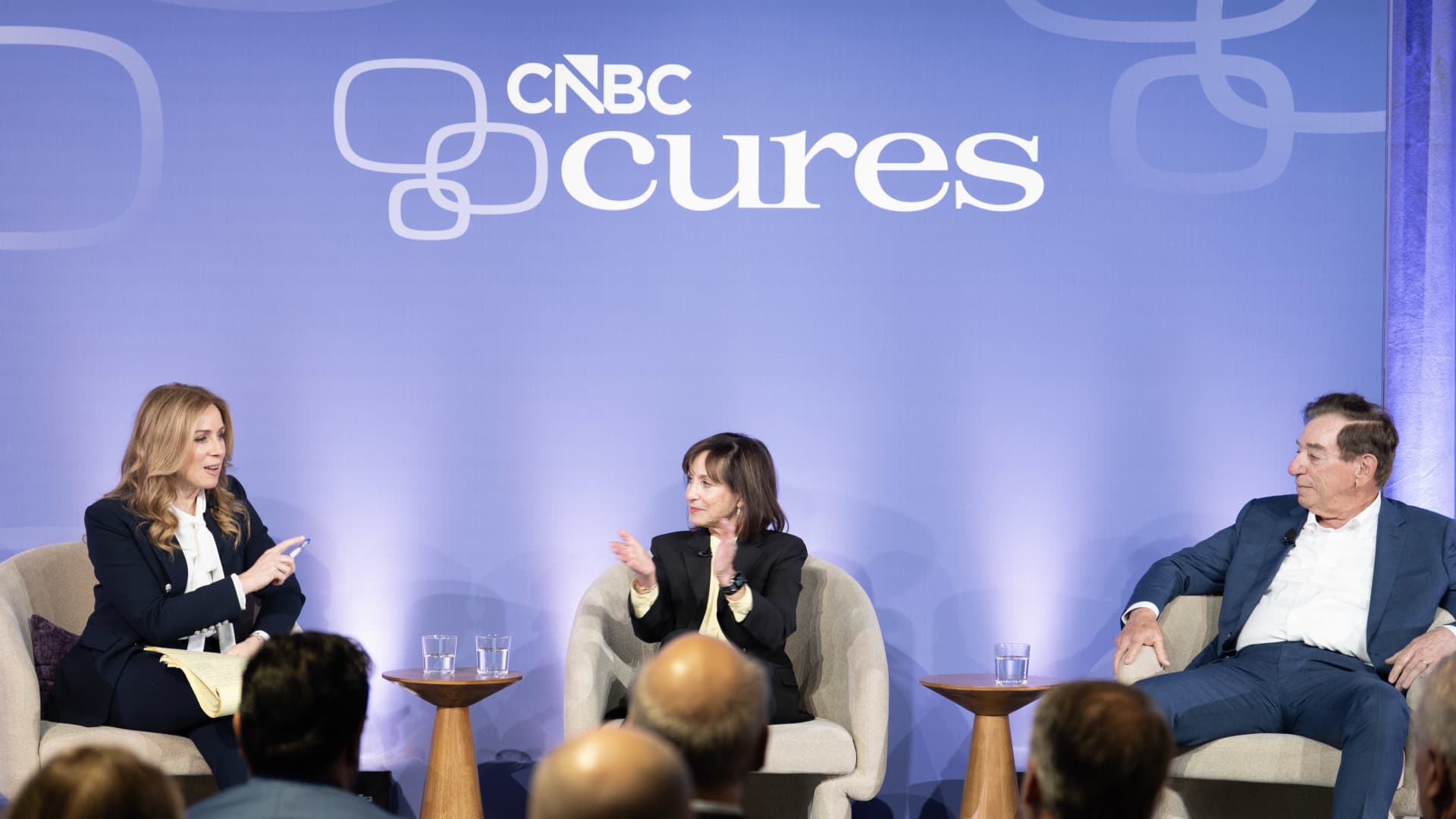 How CNBC Cures is bringing rare disease stories to a national audience