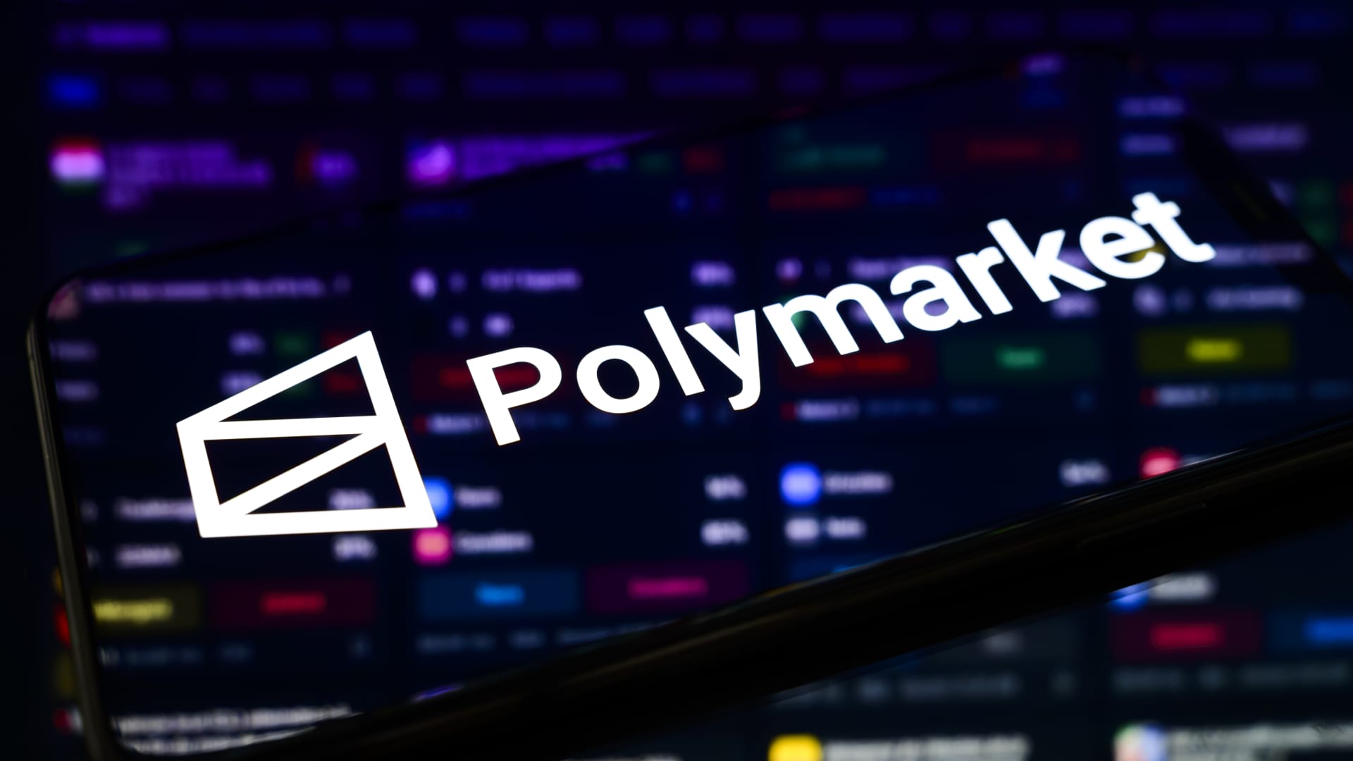 Public relations firm picks bar fight with Polymarket