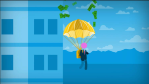 David Zaslav WBD-Paramount payout highlights CEO ‘golden parachutes’