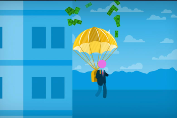 David Zaslav WBD-Paramount payout highlights CEO ‘golden parachutes’