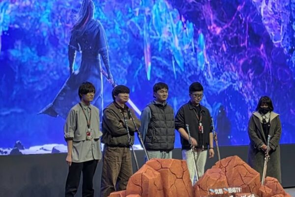 Secret sauce behind Alibaba’s animation studio